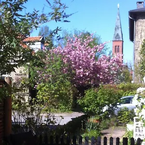  Appartement Plana