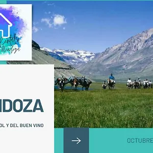 Azcuénaga Mendoza Guaymallén