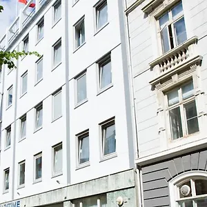 3* Otel Maritime