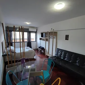 Monoambiente En Capital Mendoza
