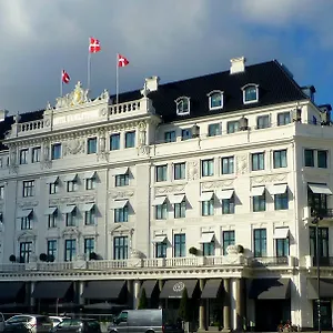 5* Otel D'angleterre
