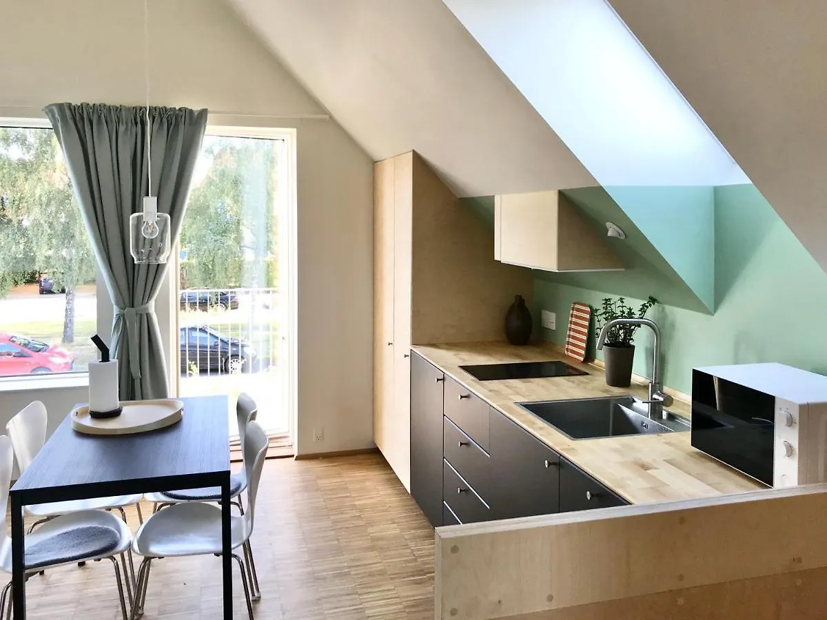 Villa Stjerneklar Copenhagen