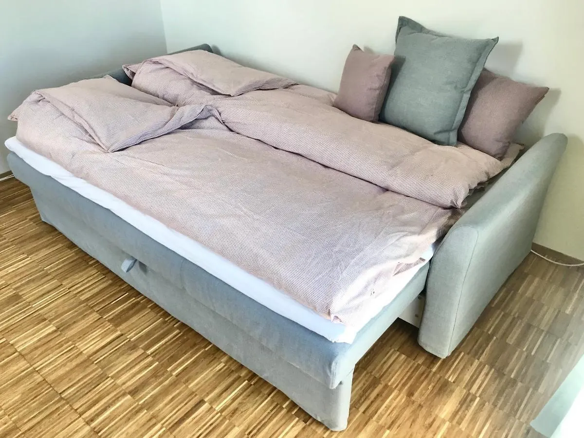 Apartment Villa Stjerneklar Copenhagen