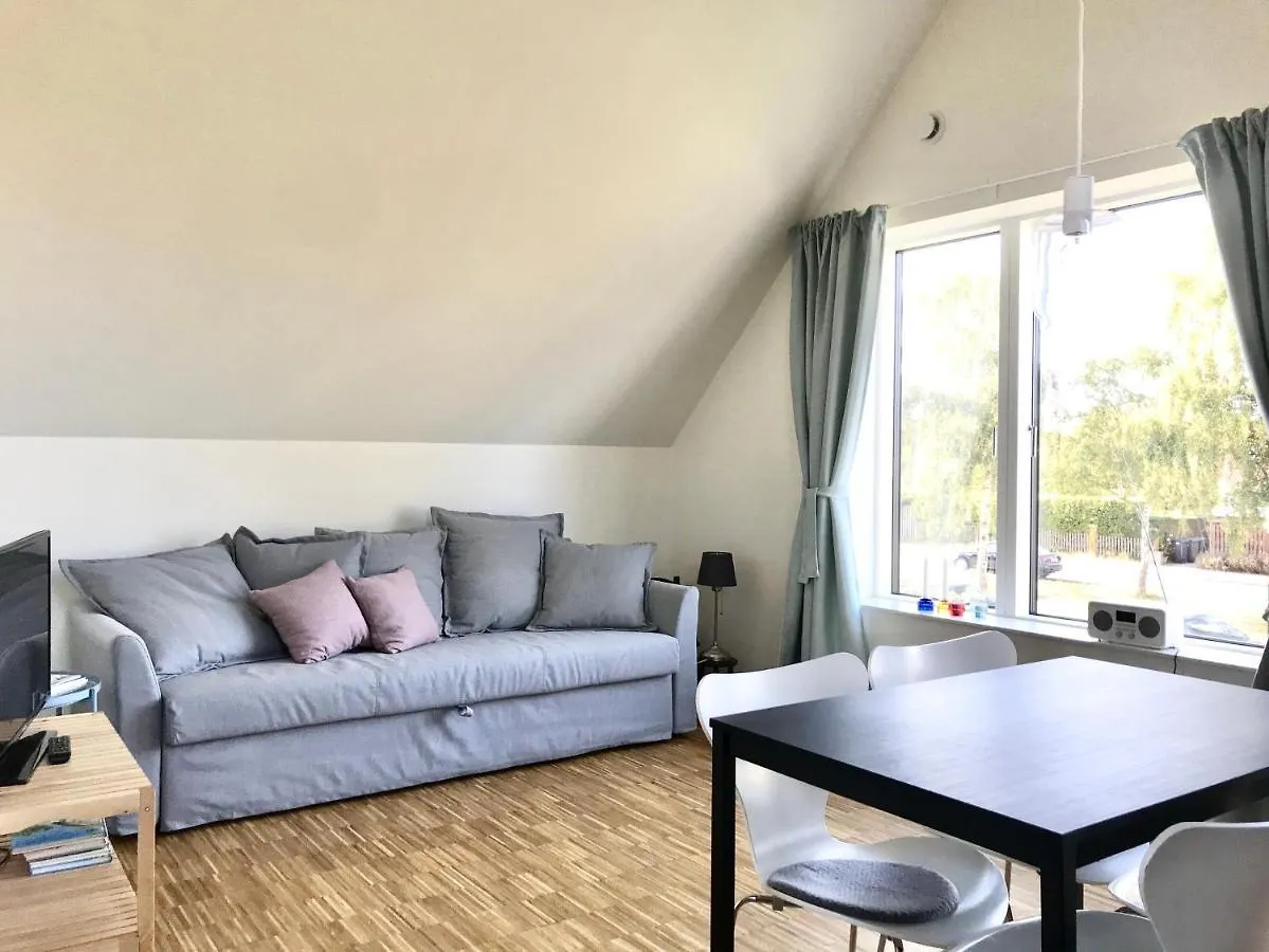 Villa Stjerneklar København 0*,  Danmark