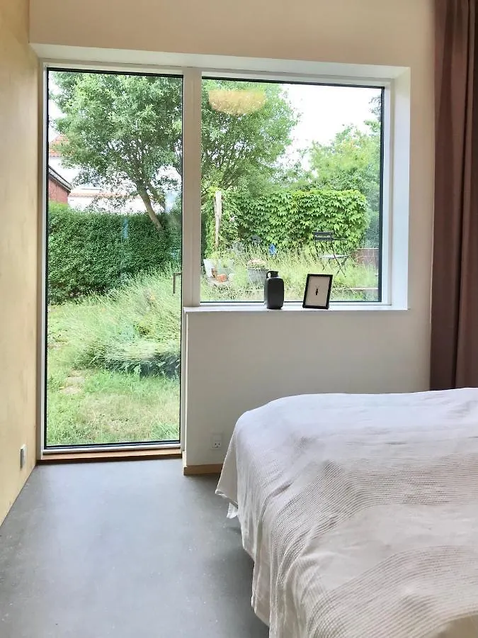 Villa Stjerneklar København Lejlighed