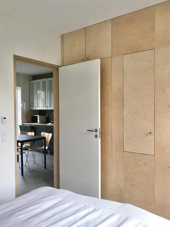 Villa Stjerneklar København 0*,