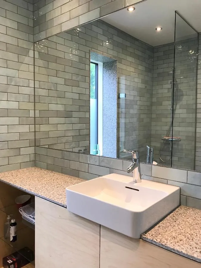 Villa Stjerneklar København Lejlighed